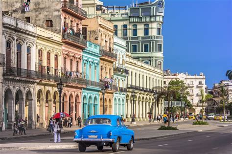 can mexicans travel to cuba what if they could