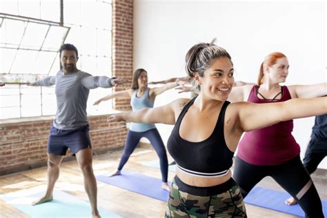 Does Anytime Fitness Have Yoga Classes? A Detailed Exploration